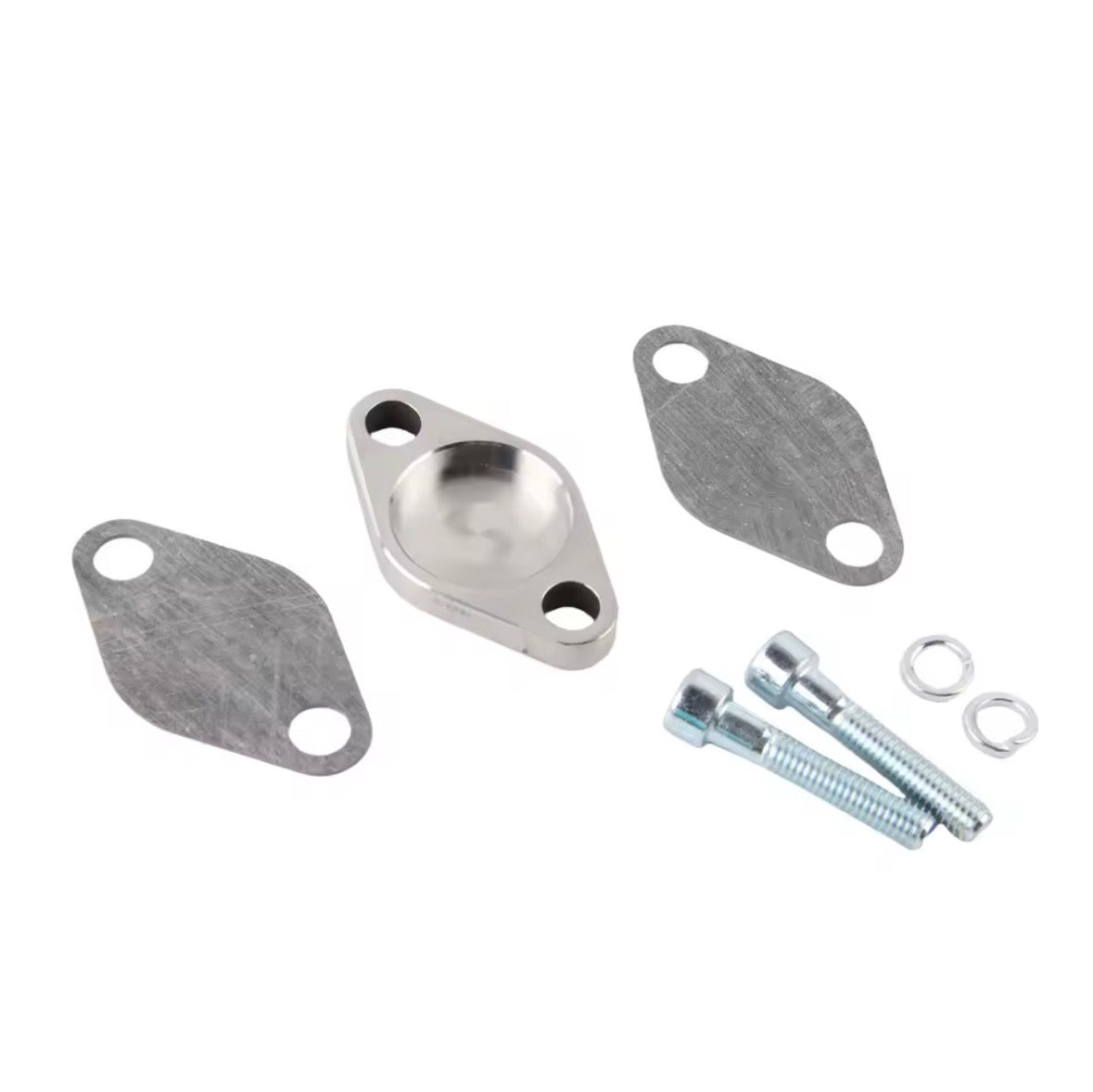 EGR Delete Kit – BMW E46 / E39 / E38 / E53 | M47 / M57 Diesel
