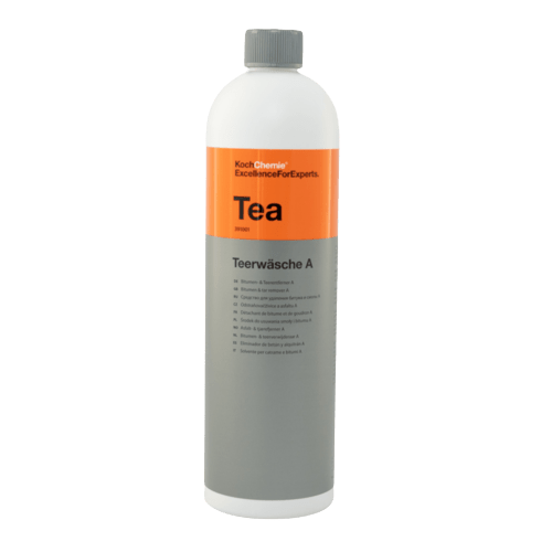 Koch Chemie Teerwäsche A (TEA) – Asfalt- og tjærefjerner 1L
