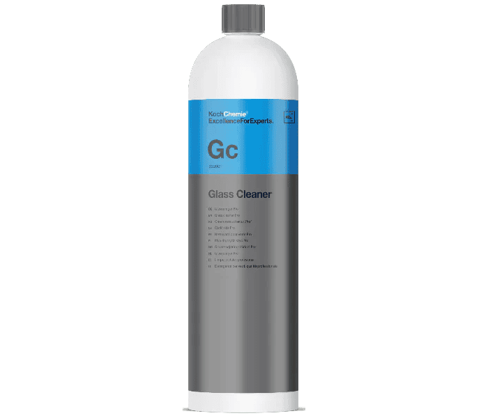 Koch Chemie Glass Cleaner – Glassrens 1L