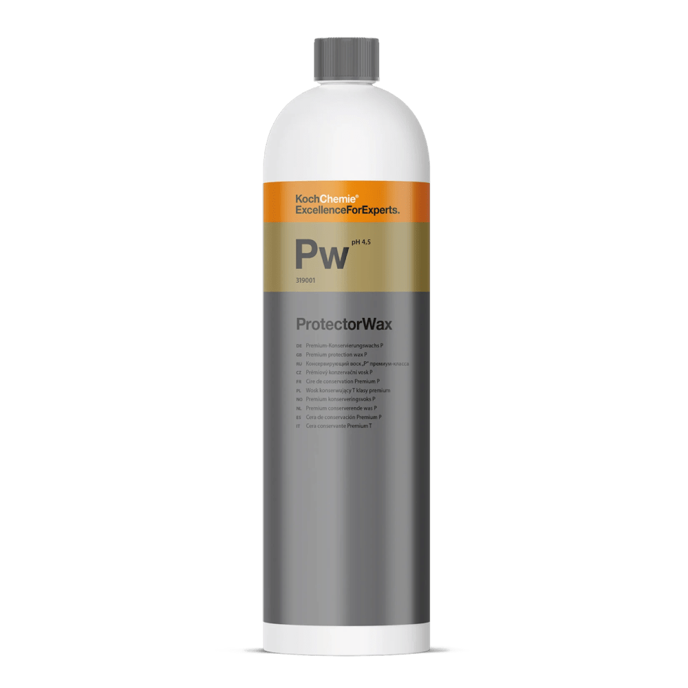 Koch Chemie ProtectorWax (PW) – Premium våtvoks 1L