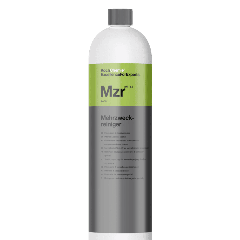 Koch Chemie MZR – Konsentrert interiørrens 1L