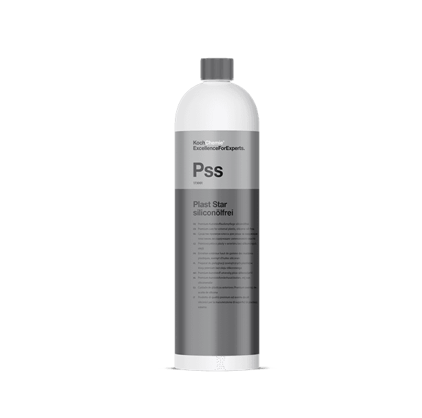 Koch Chemie Plast Star Silikonfri 1L